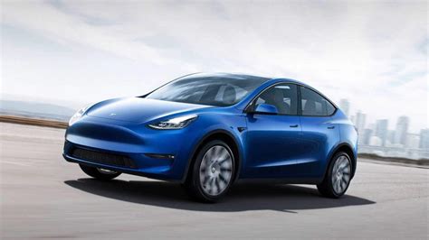 Tesla Model Y Decolla Con Acceleration Boost 0 100 In 4 4 Auto It