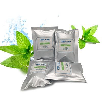 Food Additive Koolada Cooling Agent WS 3 WS 23 WS 12 WS 5 For Vape