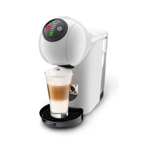 Krups Dolce Gusto Genio S Kp