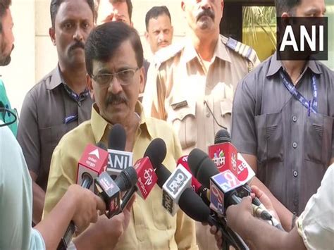 Sanjay Raut Accuses Fadnavis Of Misleading People On Hanuman Chalisa Row