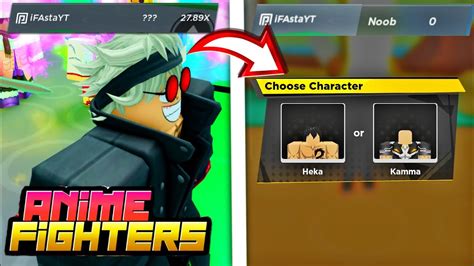 Fui Resetado E Agora Novos Codes No Anime Fighters Simulator