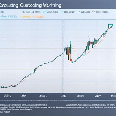 Cryptocurrency Market Analysis - 600 Bitcoin