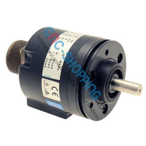 SUMTAK LEI 247 1250CE Encoder OPTCODER 1250 Pulses Cnc Shopping