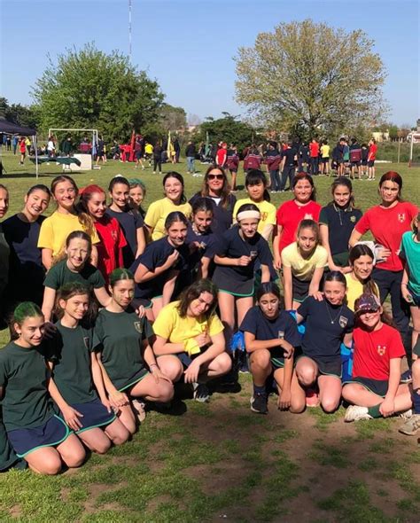 Colegio San Patricio de Luján