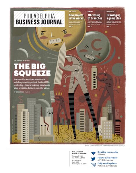 Philadelphia Business News Philadelphia Business Journal