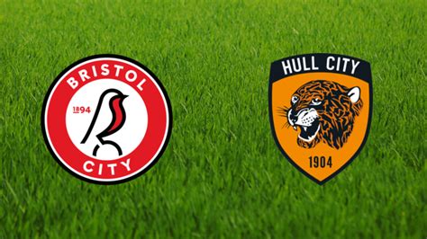 Bristol City X Hull City - Bristol City vs. Hull City 2007-2008 | Footballia