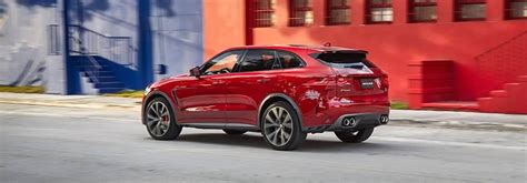 2020 Jaguar F Pace Towing Capacity Jaguar Willow Grove