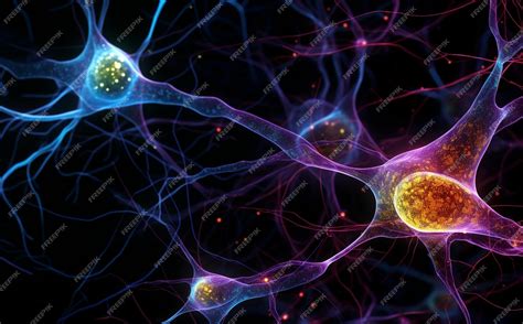 Neural Nervoso Neurologia Medicina Sistema Axônio Ciência Núcleo