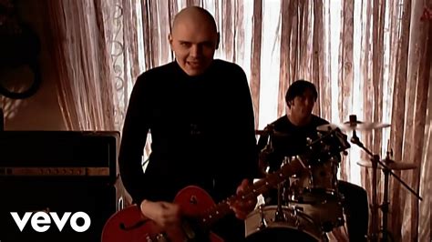 The Smashing Pumpkins Zero Official Music Video YouTube