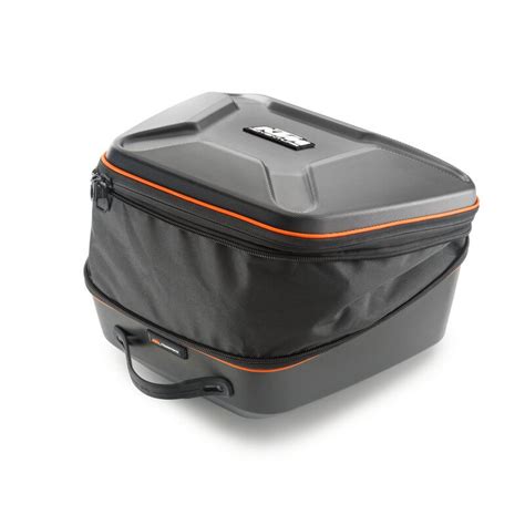 Topcase L Pour Moto Ktm Adventure Duke Et