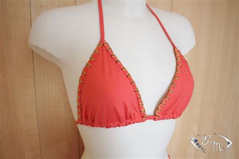 PDF Sewing Pattern English Alizée Bikini Tankini Swimsuit Etsy