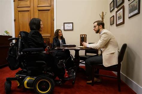 Disabled Women Make History Jenny Border Reeve Foundation