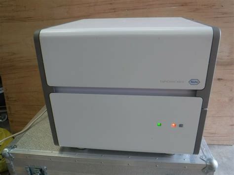 Roche Lightcycler Instrument Ii Real Time Pcr System