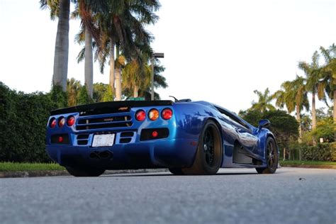 2007 Ssc Ultimate Aero Tt At Monterey 2021 As S1351 Mecum Auctions