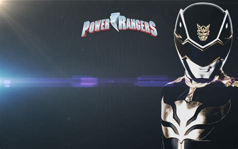 Power Rangers Logo Wallpapers - Wallpaper Cave