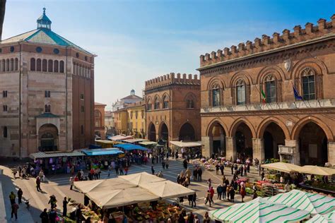 Cremona Italy Travel And Tourist Guide