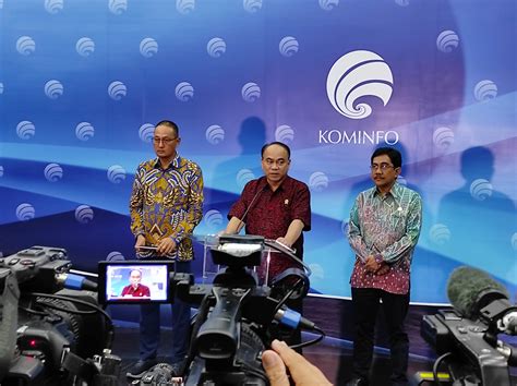 Kominfo Blokir Aplikasi Judi Slot Higgs Domino Island