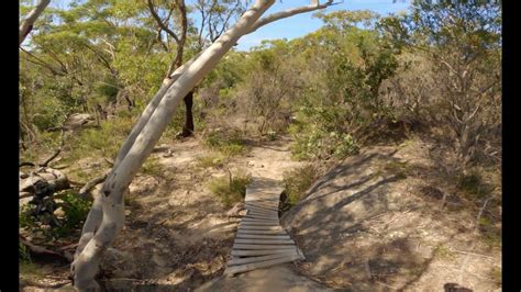 Mill Creek Mtb Trails Youtube