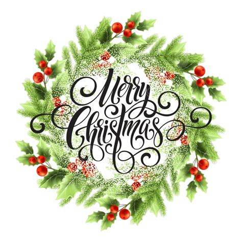 Merry Christmas Letter Vector Hd Images Merry Christmas Lettering In