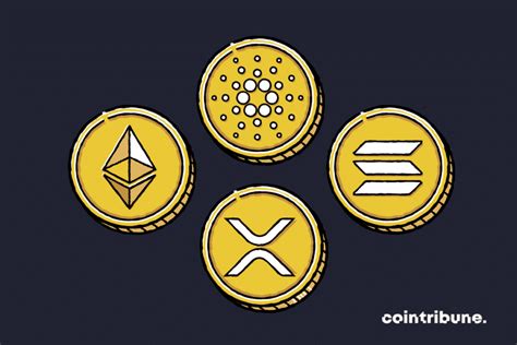 Top Profitable Altcoins For Mining In 2024 Complete Guide