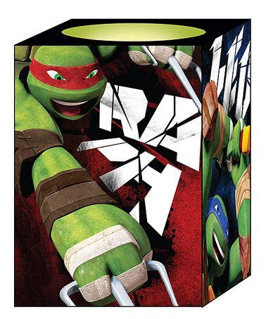 Teenage Mutant Ninja Turtles Flameless Candle Zulily Teenage Mutant