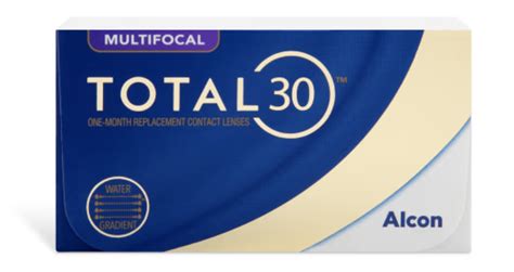 Alcon Adds Multifocal Option To Total30 Line