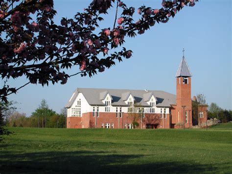 Our Lady Of The Visitation Archdiocese Of Washington