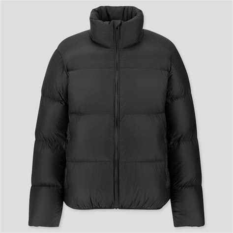 Men Ultra Light Down Puffer Jacket Uniqlo Us