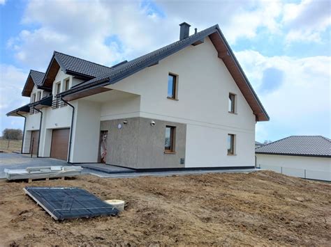 Sprzedam dom Jakubowice Konińskie 214 m2 890000 PLN 5 pokoi