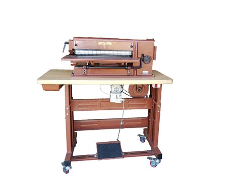 Cobra Ak 20 ‘plus Leather Strap Cutting Machine Leather Machine Co