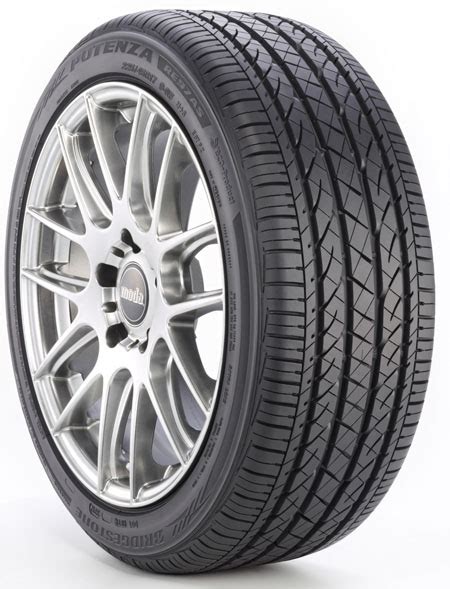 Bridgestone Brand Tires Plaza Tire Service