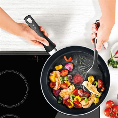 Ponev Tefal Cm Force Merkur Si