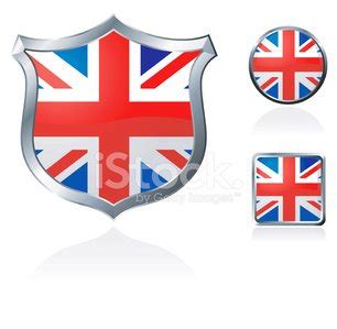 British Flag Stock Vector | Royalty-Free | FreeImages