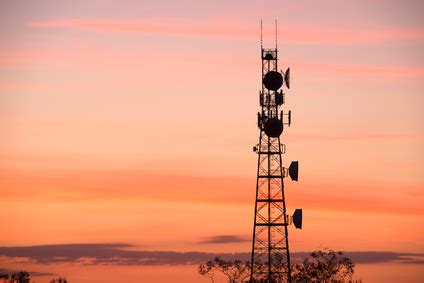 Cell Tower Radiation - White Sage Landing