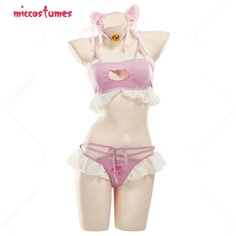 Hot Sexy Cat Alter Bikini Pics