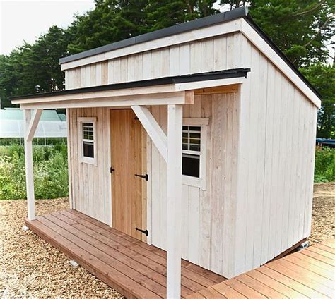 Diyで建てられるおしゃれな木製小屋 小屋 コンテナハウス Diy 物置小屋