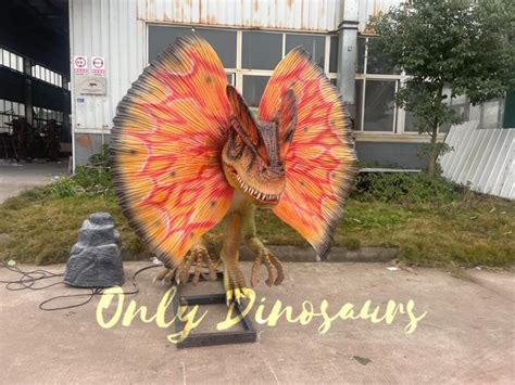 Realistic Animatronic Dinosaurs For Sale | Only Dinosaurs