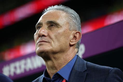 Quem pode ser o substituto de Tite na Seleção Metrópoles