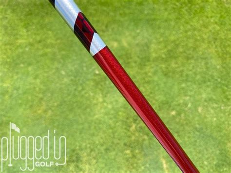 Fujikura Ventus TR Red Shaft Review - Plugged In Golf