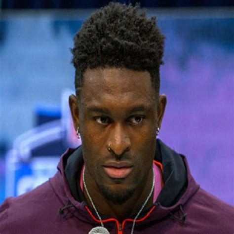 Seahawks Wide Receiver DK Metcalf Salary and Net worth (Height, Stats ...