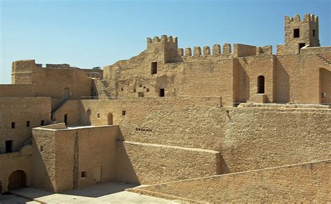 Monastir Ribat | Slow Europe Travel Forums