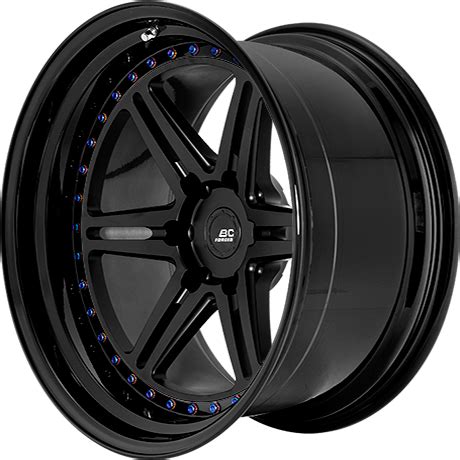 Bc Forged Mle Mle Series Piece Forged Wheel Garage Whifbitz