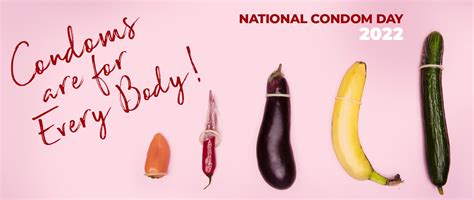 National Condom Day