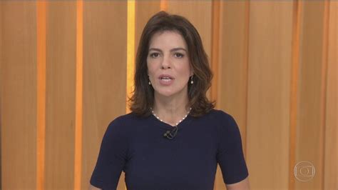 Bom Dia Brasil Assista Aos V Deos Pelo Globoplay