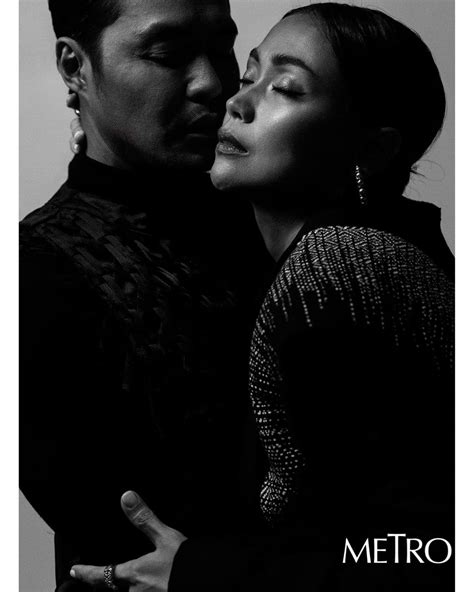 Celebrating Filipino Artistry With The Broken Marriage Vow Metro Style