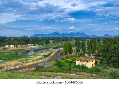 18 Vaigai dam Images, Stock Photos & Vectors | Shutterstock