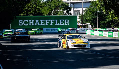 DTM Classic Geht Ab 2023 Mit Einem Neuen Konzept An Den Start Events