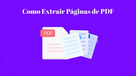 Extrair Páginas de PDF 4 Maneiras Simples UPDF