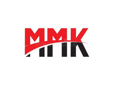 Mmk Logo Stock Illustrations – 26 Mmk Logo Stock Illustrations, Vectors ...