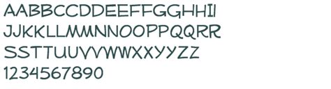 Mufferaw Font Download Free Truetype